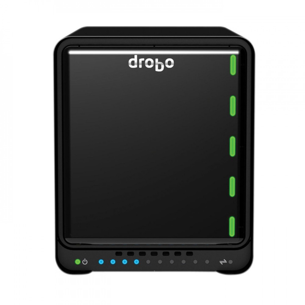 Drobo 5N2